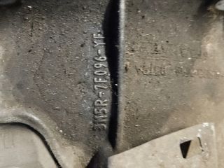 bontott MAZDA 3 Automata Váltó