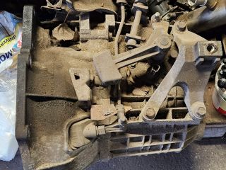 bontott MAZDA 3 Automata Váltó