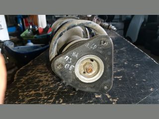 bontott MAZDA 3 Bal első Gólyaláb (Lengécsillapító, Rugó)