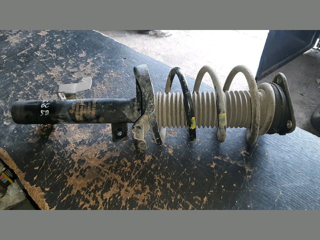 bontott MAZDA 3 Bal első Gólyaláb (Lengécsillapító, Rugó)