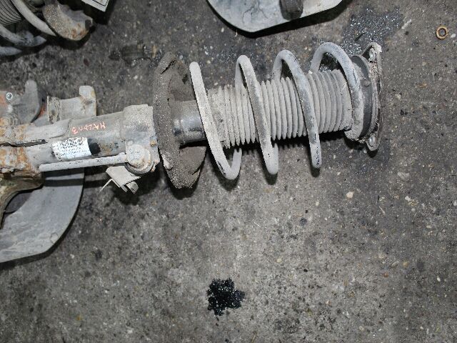 bontott MAZDA 3 Bal első Gólyaláb (Lengécsillapító, Rugó)