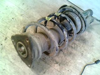 bontott MAZDA 3 Bal első Gólyaláb (Lengécsillapító, Rugó)