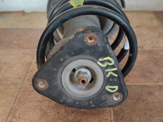 bontott MAZDA 3 Bal első Gólyaláb (Lengécsillapító, Rugó)