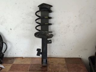 bontott MAZDA 3 Bal első Gólyaláb (Lengécsillapító, Rugó)