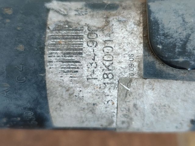 bontott MAZDA 3 Bal első Gólyaláb (Lengécsillapító, Rugó)