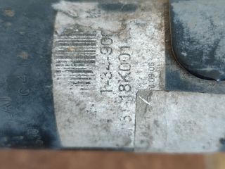 bontott MAZDA 3 Bal első Gólyaláb (Lengécsillapító, Rugó)