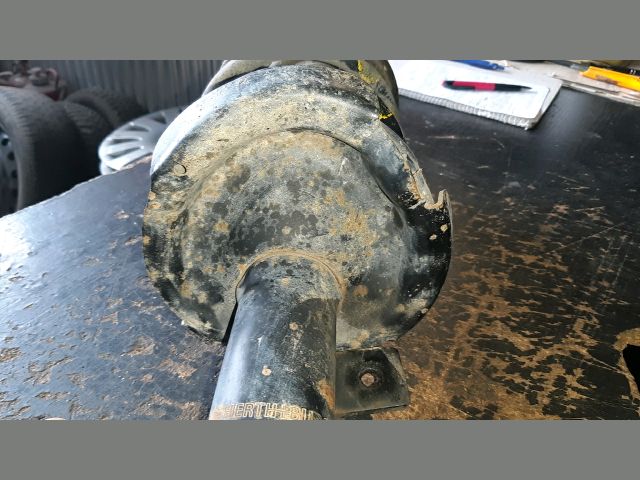 bontott MAZDA 3 Bal első Gólyaláb (Lengécsillapító, Rugó)