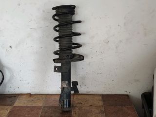 bontott MAZDA 3 Bal első Gólyaláb (Lengécsillapító, Rugó)