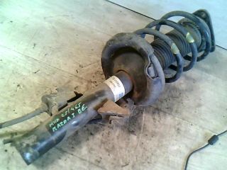 bontott MAZDA 3 Bal első Gólyaláb (Lengécsillapító, Rugó)