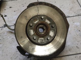 bontott MAZDA 3 Bal első Kerékagy