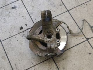 bontott MAZDA 3 Bal első Kerékagy