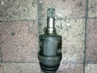 bontott MAZDA 3 Bal Féltengely