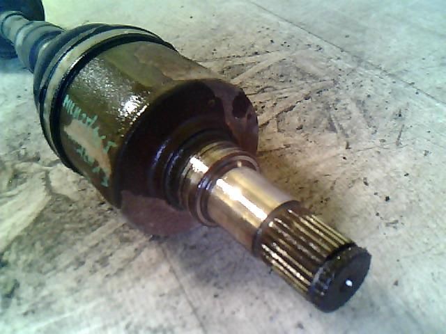 bontott MAZDA 3 Bal Féltengely