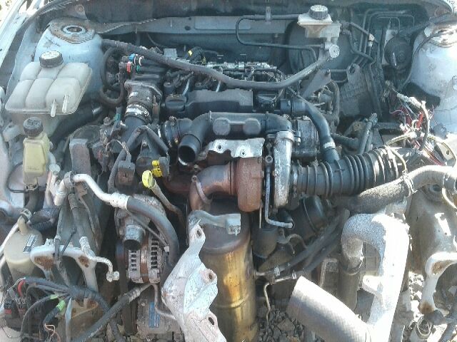 bontott MAZDA 3 Bal Féltengely