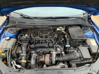 bontott MAZDA 3 Bal Féltengely