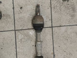 bontott MAZDA 3 Bal Féltengely