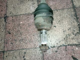 bontott MAZDA 3 Bal Féltengely