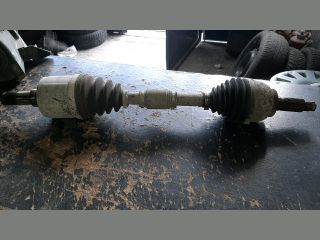 bontott MAZDA 3 Bal Féltengely