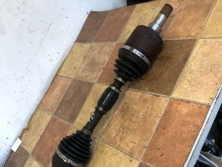 bontott MAZDA 3 Bal Féltengely