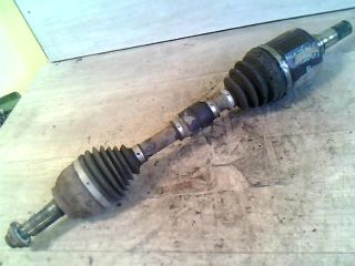 bontott MAZDA 3 Bal Féltengely