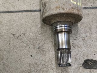 bontott MAZDA 3 Bal Féltengely