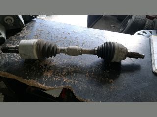 bontott MAZDA 3 Bal Féltengely