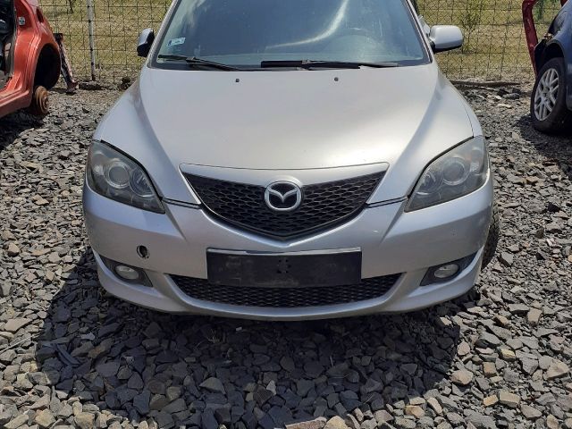 bontott MAZDA 3 Bal Féltengely