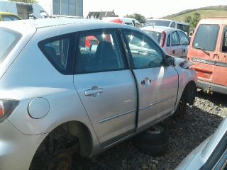 bontott MAZDA 3 Bal Féltengely