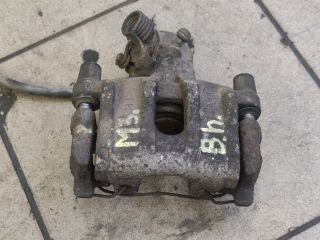 bontott MAZDA 3 Bal hátsó Féknyereg Munkahengerrel