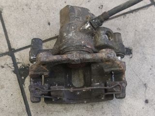 bontott MAZDA 3 Bal hátsó Féknyereg Munkahengerrel