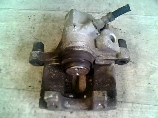 bontott MAZDA 3 Bal hátsó Féknyereg Munkahengerrel