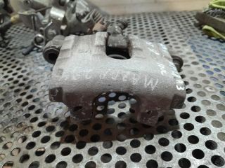 bontott MAZDA 3 Bal hátsó Féknyereg Munkahengerrel