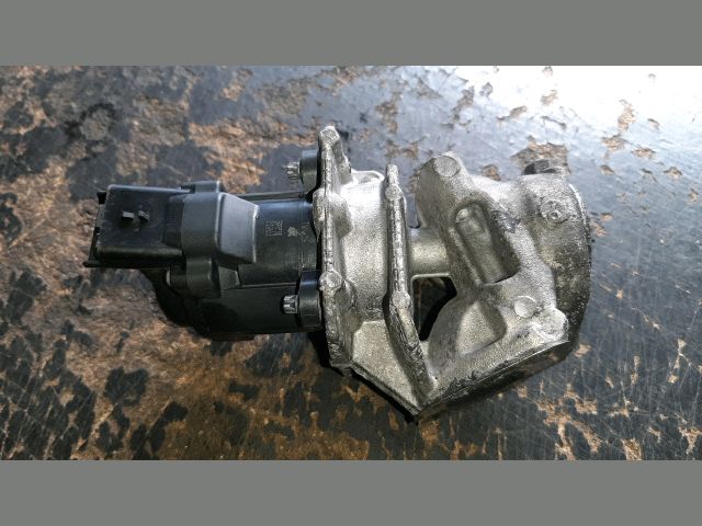 bontott MAZDA 3 EGR / AGR Szelep