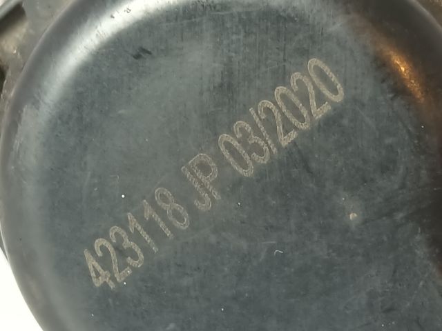 bontott MAZDA 3 EGR / AGR Szelep