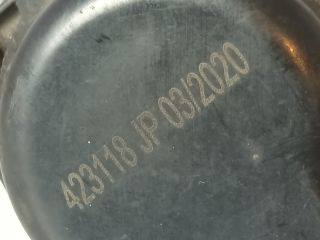 bontott MAZDA 3 EGR / AGR Szelep