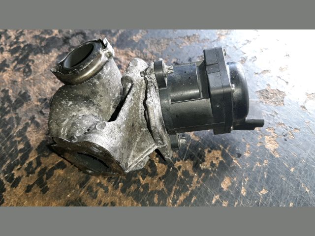 bontott MAZDA 3 EGR / AGR Szelep