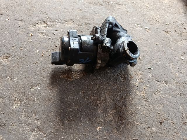 bontott MAZDA 3 EGR / AGR Szelep