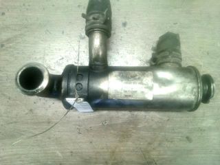 bontott MAZDA 3 EGR Hűtő Cső