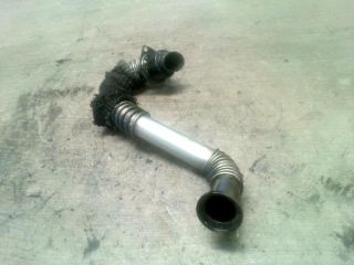 bontott MAZDA 3 EGR Hűtő Cső