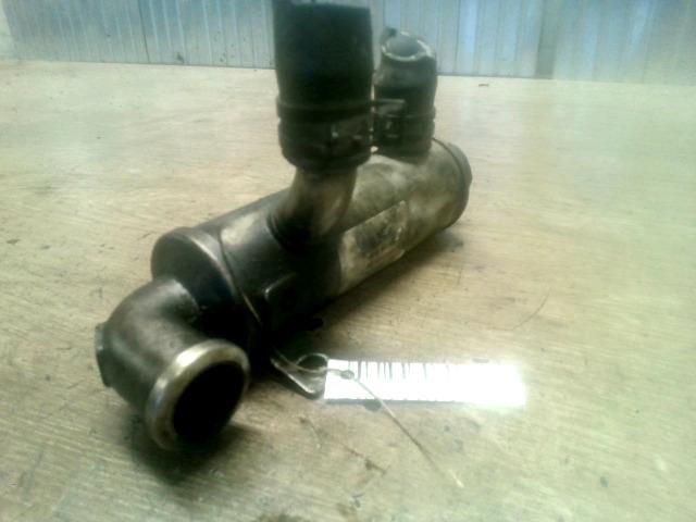 bontott MAZDA 3 EGR Hűtő Cső