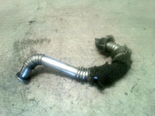 bontott MAZDA 3 EGR Hűtő Cső