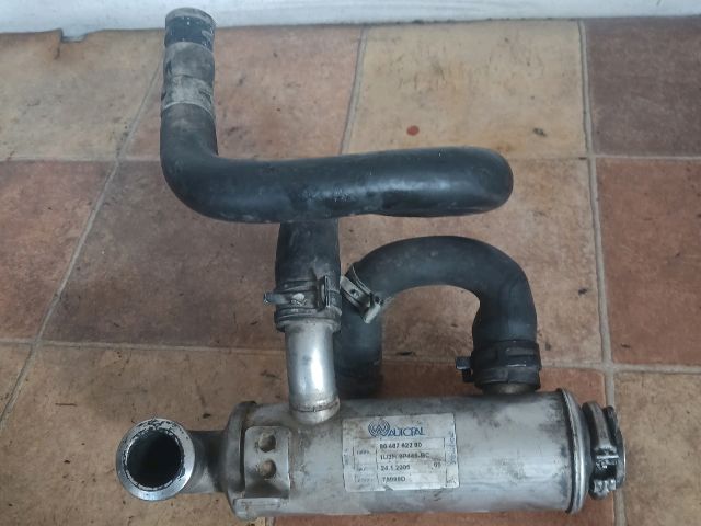 bontott MAZDA 3 EGR Hűtő