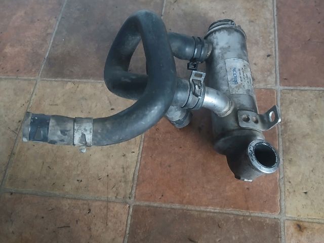 bontott MAZDA 3 EGR Hűtő