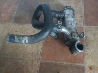 bontott MAZDA 3 EGR Hűtő