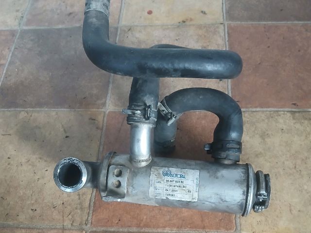 bontott MAZDA 3 EGR Hűtő