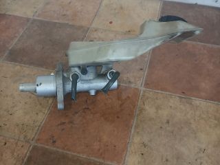 bontott MAZDA 3 Főfékhenger