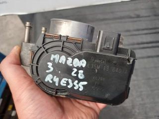 bontott MAZDA 3 Fojtószelep (Elektromos)