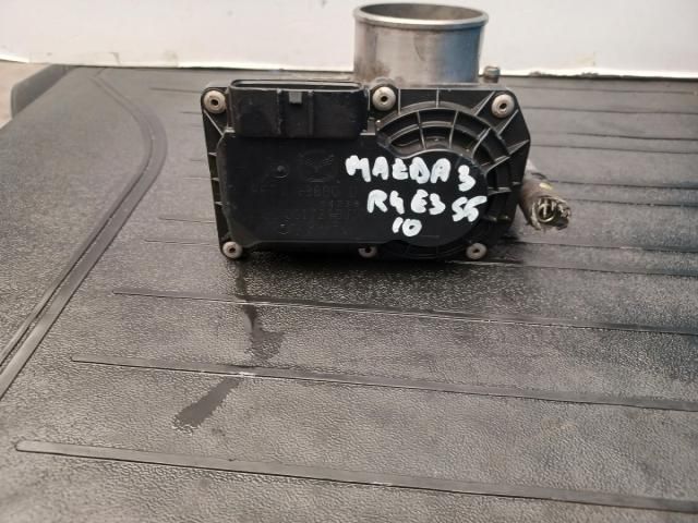 bontott MAZDA 3 Fojtószelep (Elektromos)