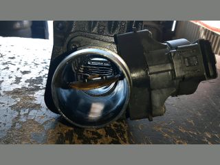 bontott MAZDA 3 Fojtószelep (Elektromos)