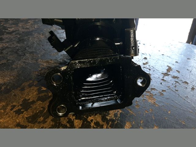 bontott MAZDA 3 Fojtószelep (Elektromos)